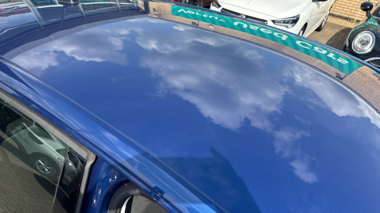 Volkswagen Polo 1.0 TSI Life 5dr Petrol Hatchback